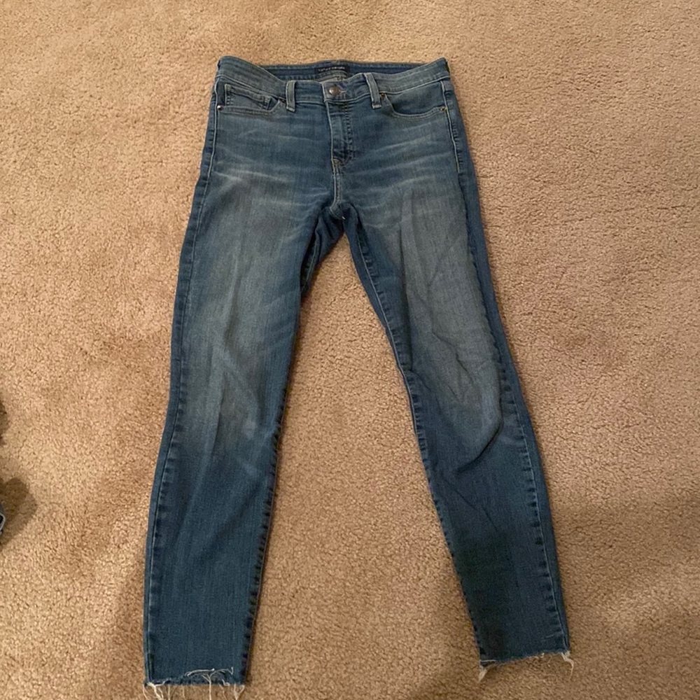 Lucky brand jeans